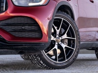 CARGET AUTOMOTIVE is thrilled to offer this 2020 Mercedes-Benz GLC AMG GLC 43, a performance-focused... (image 2)