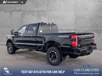Thanks for viewing our Cam Clark Ford Inventory! WAS: $137224 NOW: $129724 plus taxes and licensing... (image 4)