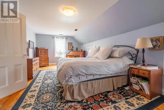 19143 COUNTY RD 2 South Glengarry, Ontario in Houses for Sale in Cornwall - Image 24