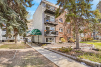 1-Bedroom Condo in the Heart of Oliver, Downtown Edmonton