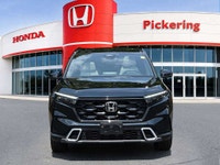 Recent Arrival! Certified. Touring|AWD|Leather|Sunroof|Navigation|Bose 2024 Honda CR-V Hybrid Tourin... (image 2)
