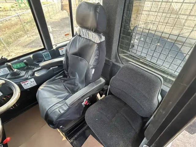 2023 Rokbak RA30 - Rental Fleet - RPO/Rent Available! in Heavy Equipment in Saskatoon - Image 8