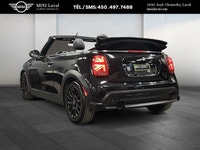 ===== 2024 MINI Cabriolet Cooper | Ligne Première | ===== ===== * Ligne Première * Volant chauffant... (image 5)