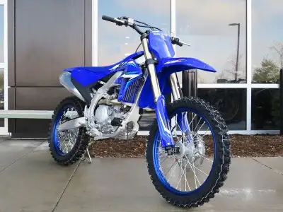 This 2026 Yamaha motorcycle is available to order - contact one of our Sales Specialists for all the...
