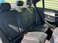 -AMG Appearance Package -4MATIC -Black Leather Interior -Moonroof $19,995 + tax, licensing and admin... (image 7)