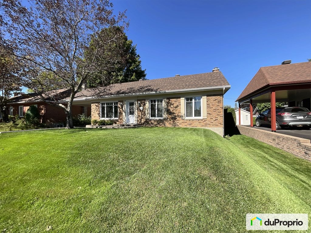 $650,000 - Bungalow for sale in Neufchatel — photo 3