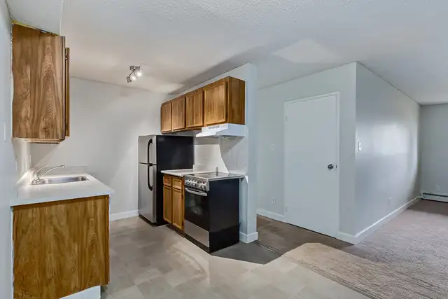 Affordable Apartments for Rent - St. James Place - Apartment for in Long Term Rentals in Saskatoon - Image 11