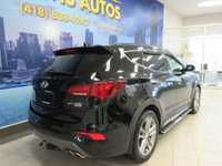 HYUNDAI SANTA FE 2018 SPORT LIMITED AWD 2.0L TURBO TOUT ÉQUIPÉ / TOIT OUVRANT PANORAMIQUE / SYSTÈME... (image 7)
