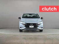 NO ACCIDENTS / CLEAN CARFAX / Welcome Lights, Front Heated Seats, Folding Rear Seats and more! Clutc... (image 2)