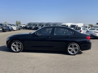 2018 BMW 330i is powered by a 2.0L turbocharged inline 4-cylinder engine producing 248 horsepower an... (image 3)