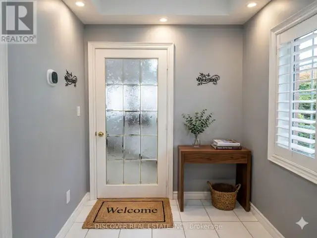 963 HAMPTON CRESCENT Mississauga (Lakeview), Ontario in Long Term Rentals in Mississauga / Peel Region - Image 25