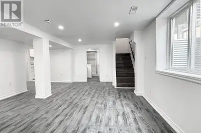 BSMT - 25 BUCHANAN ROAD St. Catharines (Carlton/Bunting), Ontari