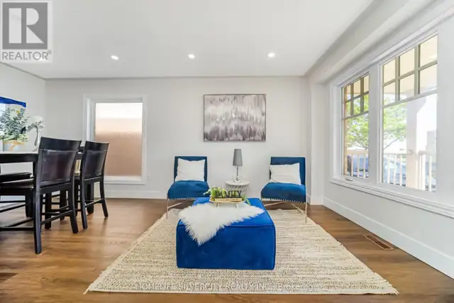 481 CEDAR HEDGE ROAD Milton (CL Clarke), Ontario in Houses for Sale in Oakville / Halton Region - Image 10