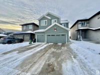 506 Eagleson WD NW Edmonton, Alberta