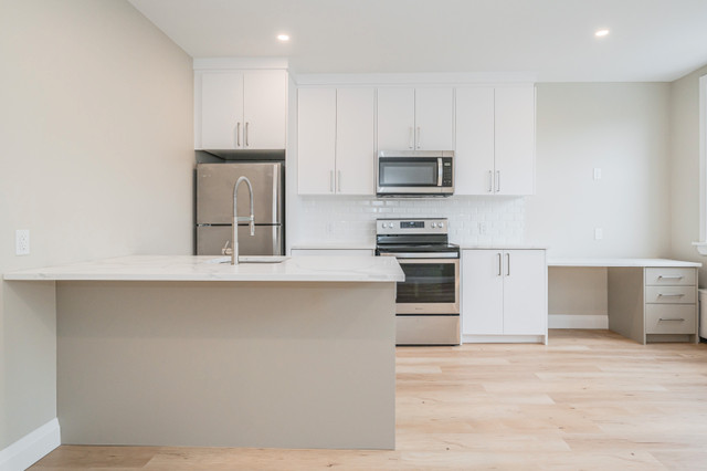 Newly Renovated Belmont Village Apartments! - Spring Promotion!! in Long Term Rentals in Kitchener / Waterloo - Image 3