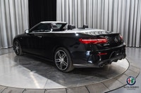 The 2020 Mercedes-Benz E53 AMG Cabriolet blends breathtaking performance with open-top luxury. Power... (image 3)