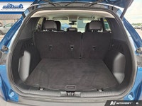 Look at this certified 2022 Ford Escape SEL Hybrid AWD | Leather | Tow Pkg | Heated Wheel + Seats |... (image 9)