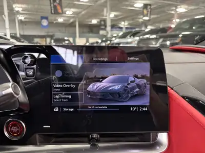 2021 Chevrolet Corvette Stingray|2LT|CONVERTIBLE|AWE EXHAUST|BOD, View more