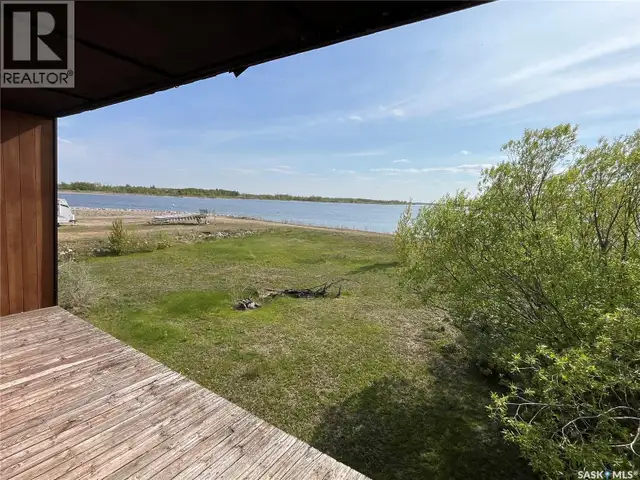 118-119 Murray CRESCENT Fishing Lake, Saskatchewan in Houses for Sale in Saskatoon - Image 4