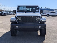 The new 2026 Jeep Gladiator Willys is a rugged and capable midsize pickup designed for both adventur... (image 9)