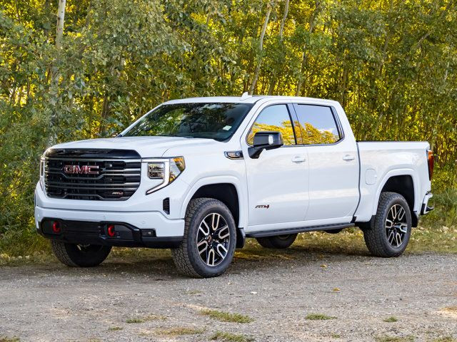 2025 GMC Sierra 1500 AT4 in Cars & Trucks in Edmonton - Image 3