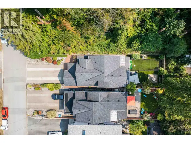 1585 DRAYCOTT ROAD North Vancouver, British Columbia in Houses for Sale in North Shore - Image 40