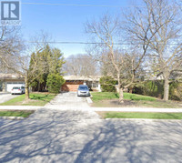 107 BURBANK DR Toronto, Ontario