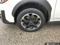 Embark on your next adventure with this lightly used 2022 Subaru Crosstrek! Perfect for the urban ex... (image 6)