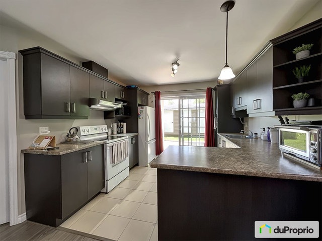 $230,000 - Condominium for sale in Pont-Rouge — photo 2