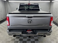 CONSECUTIVE COMSUMER CHOICE AWARD WINNERS! 5.7L HEMI, 6 PASSENGER, REVERSE CAMERA, BLUETOOTH HANDSFR... (image 6)