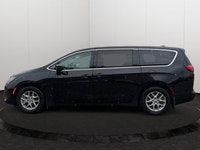 Experience the ultimate in family-focused utility and refined comfort in this made-in-Canada minivan... (image 1)