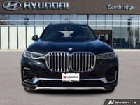 The *2021 BMW X7 xDrive40i* is the undisputed king of the road, combining the limousine-like comfort... (image 7)
