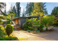 5744 TELEGRAPH TRAIL West Vancouver, British Columbia