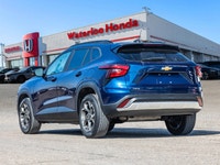 *The listed price reflects a financing offer and includes a $1,500 rebate.* *WATERLOO HONDA'S **PRE-... (image 6)