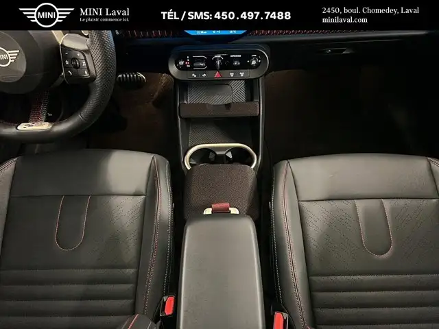 2025 MINI Countryman John Cooper Works | Ligne Première + in Cars & Trucks in Laval / North Shore - Image 18