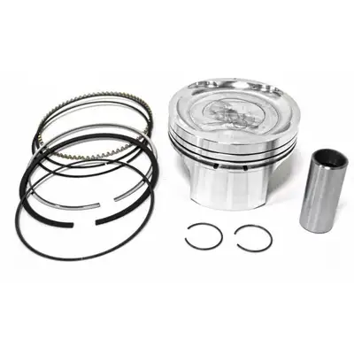 With unsurpassed quality and a commitment, you will always receive the high quality forged CNC machi...