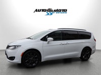 SAFETY INCLUDED ACCIDENT FREE LOCAL ONTARIO CAR SERVICE RECORDS 7 PASSENGERS Very Clean Chrysler Pac... (image 2)