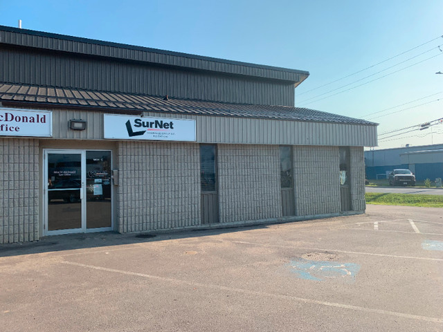 Office Space for Rent in Commercial & Office Space for Rent in Thunder Bay