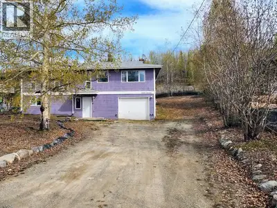 Come HOME to quiet streets, northern lights and endless adventure! Escape to the peaceful charm of F...