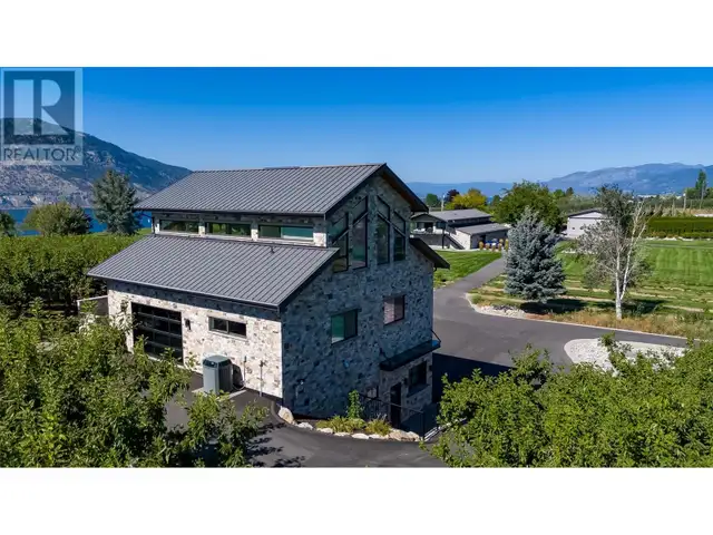 331 LOWER BENCH Road Penticton, British Columbia in Houses for Sale in Penticton - Image 23