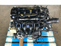 Mazda3 L3 Engine Automatic Transmission 2006-2009
