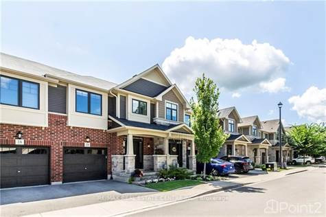 Homes for Sale in Glanbrook, Hamilton, Ontario $749,000 in Houses for Sale in Hamilton - Image 2