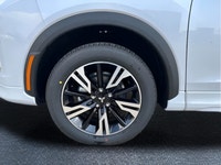 Experience the perfect blend of style and capability with the 2025 Mitsubishi Eclipse Cross GT S-AWC... (image 8)