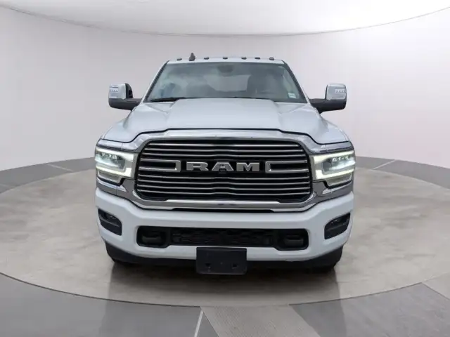 2023 Ram 2500518967559224698881