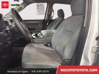 ... Engine: Moteur à 8 cylindres L/100Km City: 16.2 L/100Km Hwy: 11.5 (image 6)