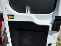 CAN FINANCE or LEASE, 2024 TRANSIT HIGH ROOF “EXTRA LONG ” T-250 CARGO VAN, Super Clean White Exteri... (image 5)