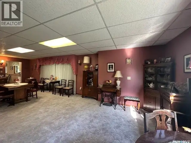 207 2nd AVENUE W Smiley, Saskatchewan in Houses for Sale in Saskatoon - Image 27