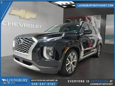 See Dealer Website for Details. Hyundai Palisade Luxury 8-Passenger 2020 . Engine: V6 Cylinder Engin...
