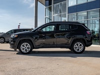 Welcome to 400 Chrysler Dodge Jeep Ram. The 2026 Jeep Compass North is a brand new compact SUV that... (image 4)