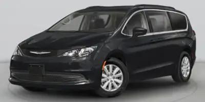 QUICK ORDER PACKAGE 27E SXT -inc: Engine: 3.6L Pentastar VVT V6 w/ESS Transmission: 9-Speed Automati...
